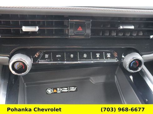 New 2026 Chevrolet Tahoe High Country image 17