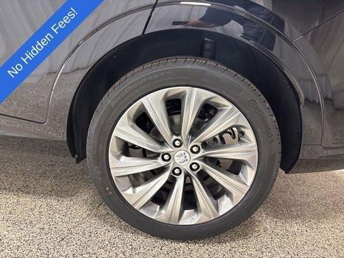 New 2026 Buick Envista Avenir image 22