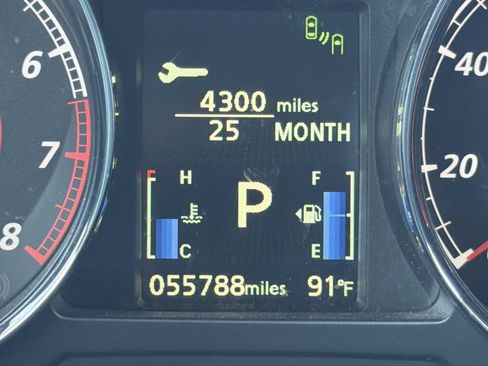 Used 2024 Mitsubishi Outlander Sport SE AWD/4WD image 20
