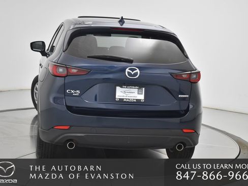Used 2023 MAZDA CX-5 AWD 2.5 S image 10
