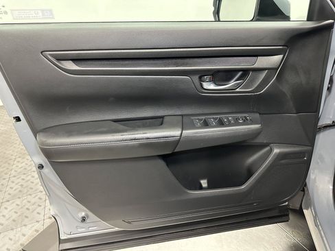 Used 2023 Honda CR-V EX image 20