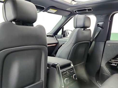 Used 2024 Land Rover Range Rover Sport Dynamic SE image 30