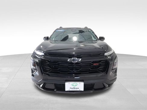 Certified 2026 Chevrolet Equinox RS w/ Convenience Package III AWD/4WD image 7