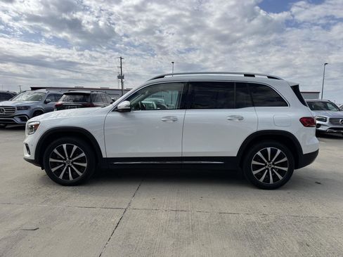 Certified 2023 Mercedes-Benz GLB 250 GLB 250 w/ Premium Package image 16