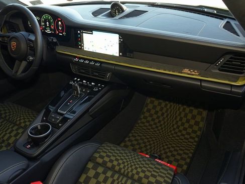 Used 2026 Porsche 911 GTS image 12