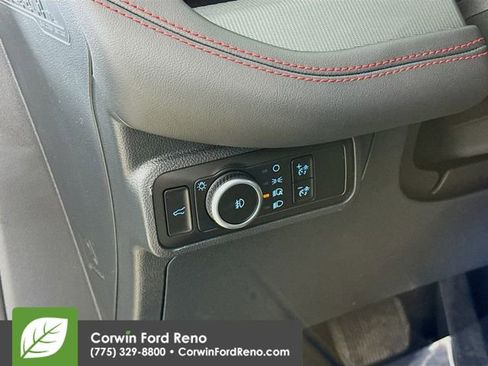 New 2026 Ford Explorer ST w/ Sun And Sound Package AWD/4WD image 11