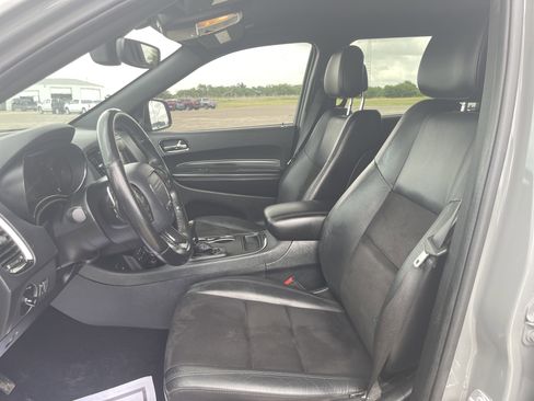 Used 2020 Dodge Durango GT RWD image 35
