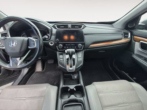 Used 2018 Honda CR-V EX-L image 10