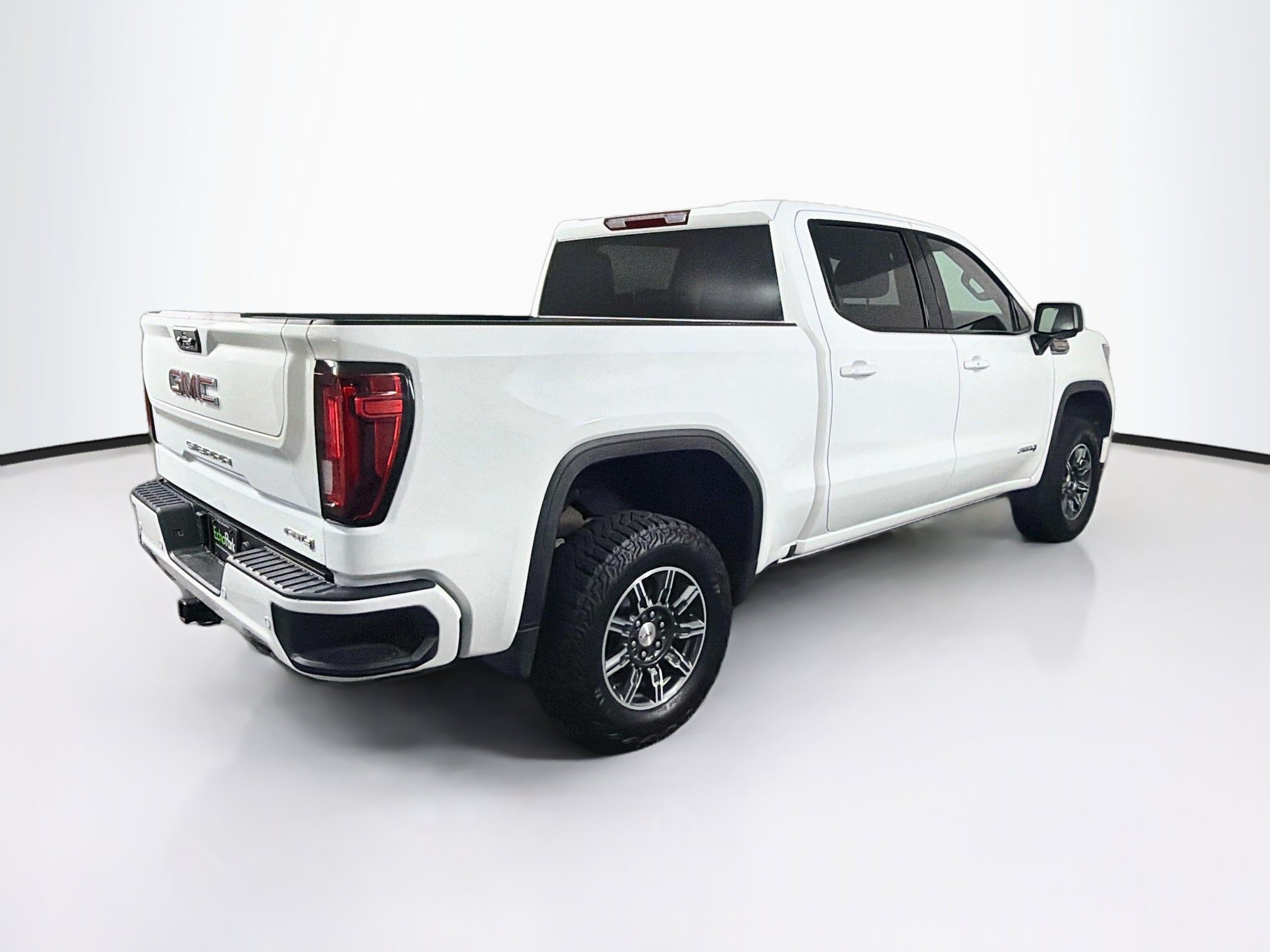 Used 2026 GMC Sierra 1500 AT4 AWD/4WD image 9