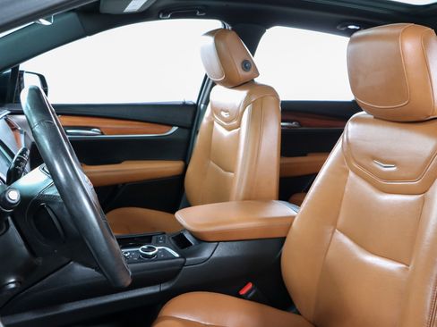 Used 2023 Cadillac XT5 Premium Luxury AWD/4WD image 25