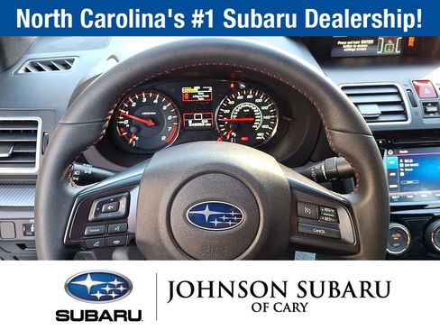 Used 2021 Subaru WRX image 17