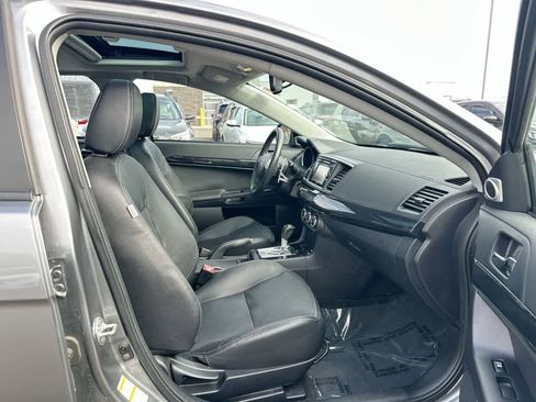 Used 2014 Mitsubishi Lancer GT image 27