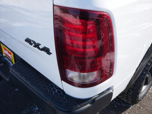 Certified 2019 RAM 1500 Classic Warlock image 18