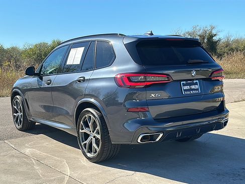 Used 2021 BMW X5 sDrive40i w/ M Sport Package image 6