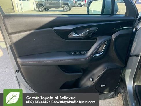 Used 2024 Chevrolet Blazer RS image 26