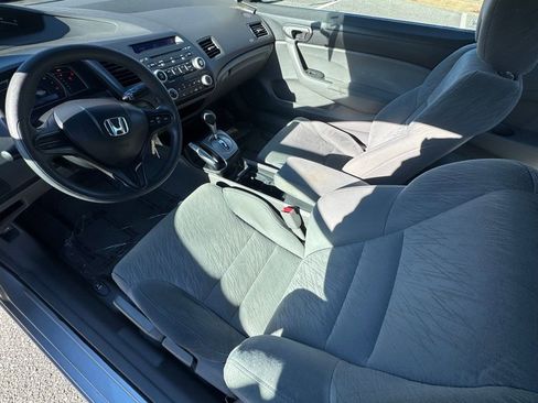 Used 2008 Honda Civic LX image 16