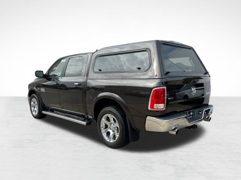 Used 2016 RAM 1500 Laramie w/ Convenience Group image 3