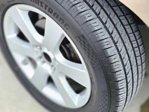 Used 2007 Hyundai Santa Fe SE image 15