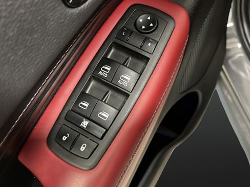 Used 2022 Dodge Durango R/T w/ Trailer Tow Group IV AWD/4WD image 22
