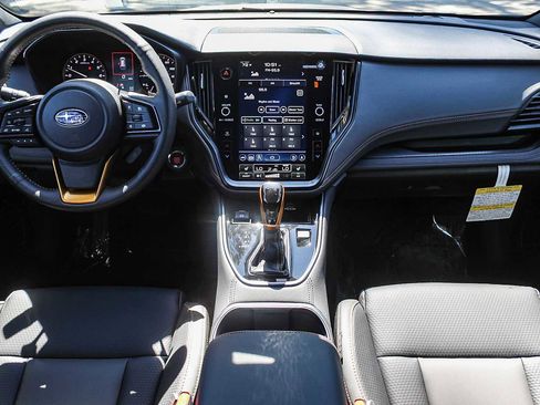 New 2025 Subaru Outback Wilderness w/ Wilderness Package image 12