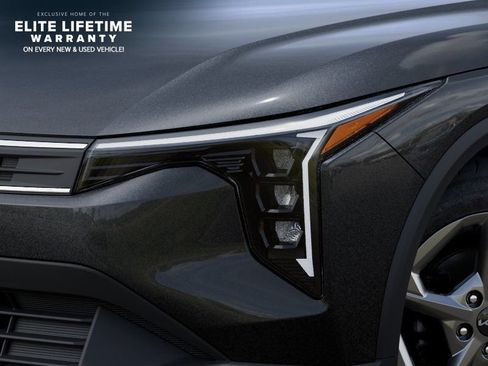 New 2026 Kia K4 FWD image 11