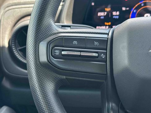 Certified 2024 Chevrolet Colorado Trail Boss w/ Advanced Trailering Package image 27