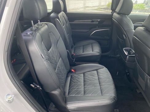 Certified 2024 Kia Telluride SX Prestige X-Pro AWD/4WD image 27