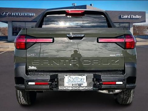 New 2026 Hyundai Santa Cruz XRT AWD/4WD image 4