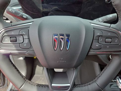 New 2026 Buick Envista Sport Touring w/ Convenience I Package FWD image 13