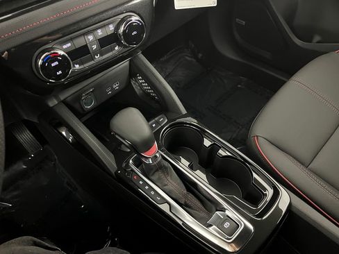 New 2026 Chevrolet TrailBlazer RS w/ Convenience Package image 19