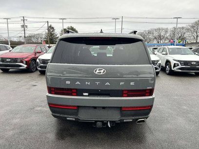 New 2026 Hyundai Santa Fe SEL w/ Tow & Go Package