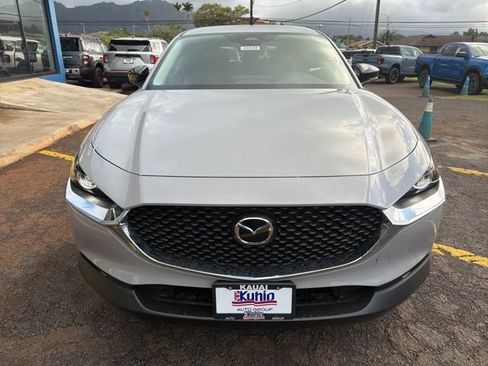 New 2026 MAZDA CX-30 AWD 2.5 S w/ Select Sport Pkg image 8