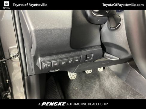 Used 2024 Toyota Corolla GR AWD/4WD image 24