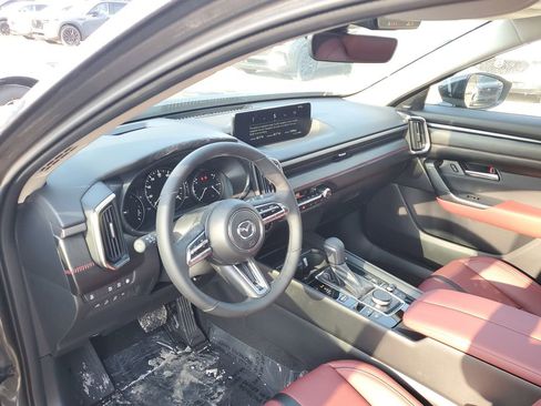 New 2026 MAZDA CX-50 2.5 Hybrid w/ Weather Package AWD/4WD image 27