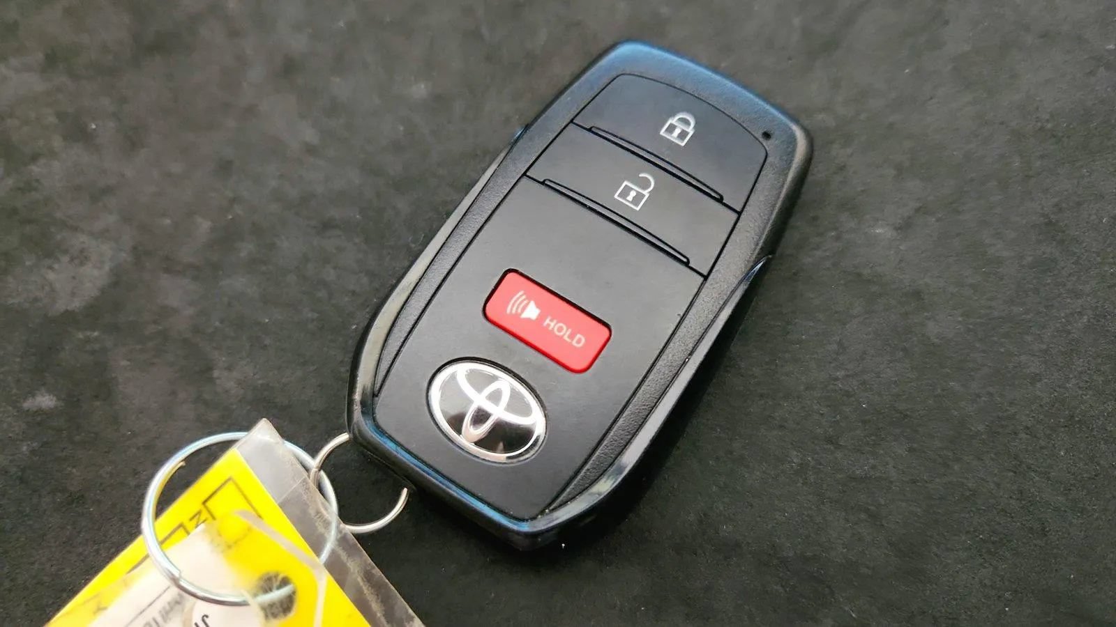 Used 2025 Toyota 4Runner SR5 AWD/4WD image 13