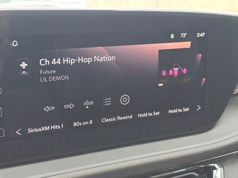 New 2026 Buick Envista Avenir image 8