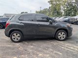 Certified 2020 Chevrolet Trax LS w/ Tint and Cruise Package image 2