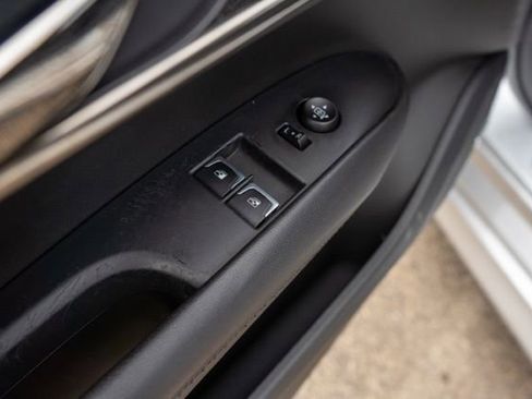 Used 2017 Cadillac ATS V w/ Luxury Package RWD image 20