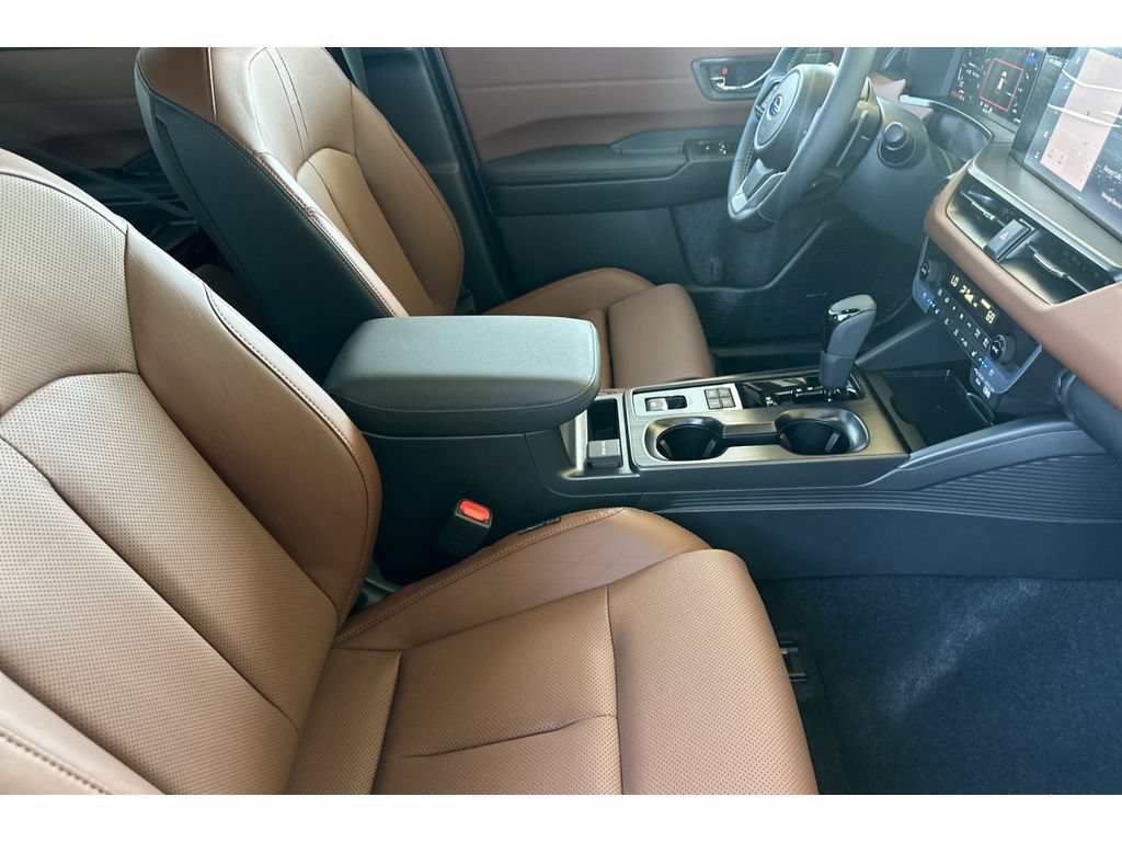 New 2026 Subaru Outback Touring AWD/4WD image 16