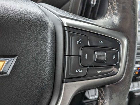 Used 2022 Chevrolet Silverado 2500 LTZ image 28