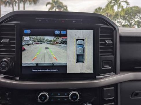 Used 2024 Ford F150 XLT w/ Equipment Group 302A MID image 32