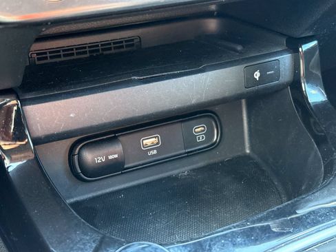 Certified 2024 Kia Seltos EX AWD/4WD image 23