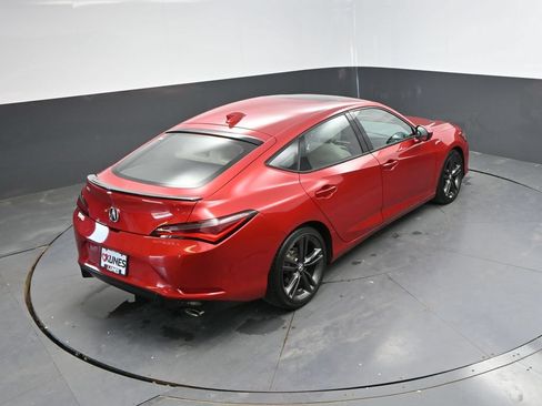 Used 2023 Acura Integra A-Spec FWD image 31
