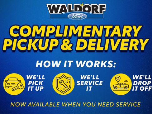 New 2026 Ford F150 Tremor w/ Equipment Group 402A High AWD/4WD image 8