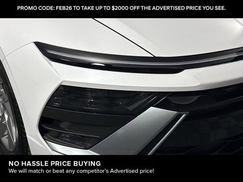 New 2026 Hyundai Sonata SE image 37