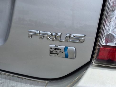 Used 2005 Toyota Prius FWD image 14