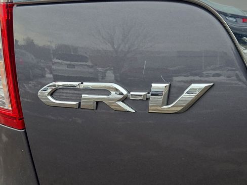 Used 2015 Honda CR-V EX-L image 30