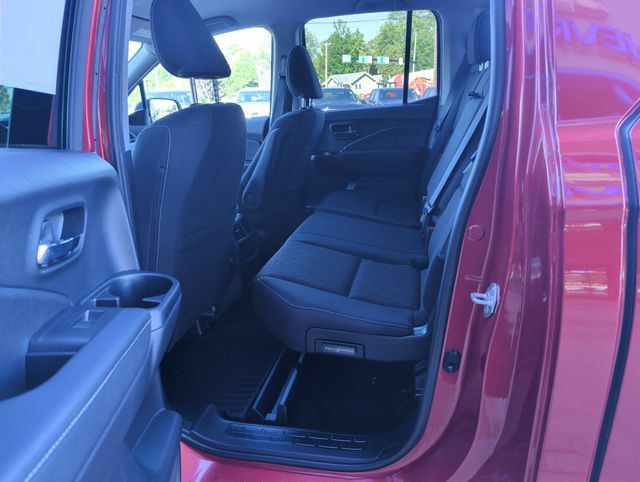 Used 2022 Honda Ridgeline Sport image 23