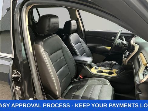 Used 2019 GMC Acadia Denali w/ Technology Package AWD/4WD image 38