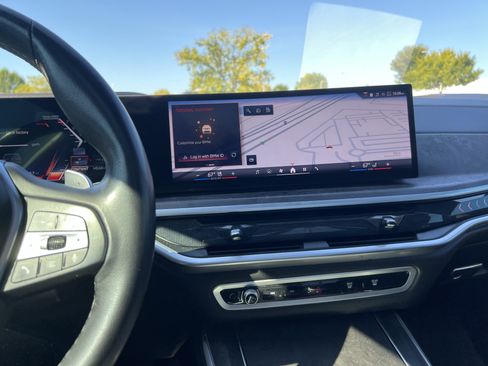 Certified 2024 BMW X5 sDrive40i w/ Premium Package RWD image 18